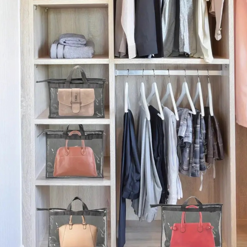 Handbag Dust Bag - Picture 4 of 9